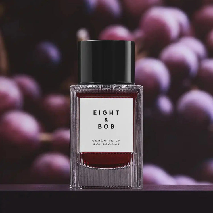 Eight & Bob Serenite en Bourgogne Eau De Parfum