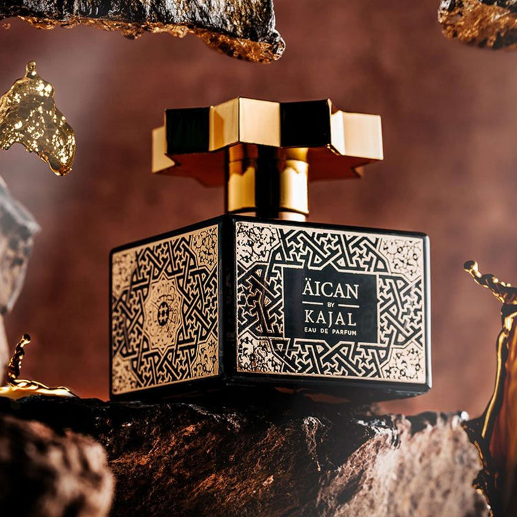 Kajal Aican Eau De Parfum