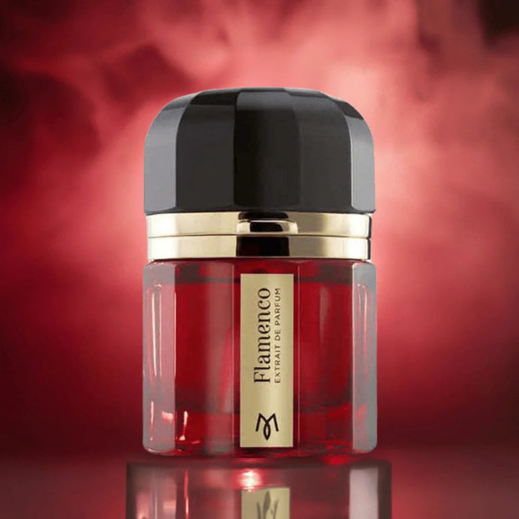 Ramon Monegal Flamenco Extrait de Parfum