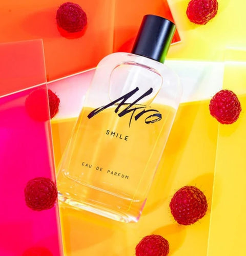 Smile Eau de Parfum