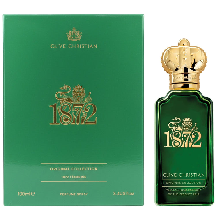 Clive Christian Original Collection 1872 Feminine Parfum