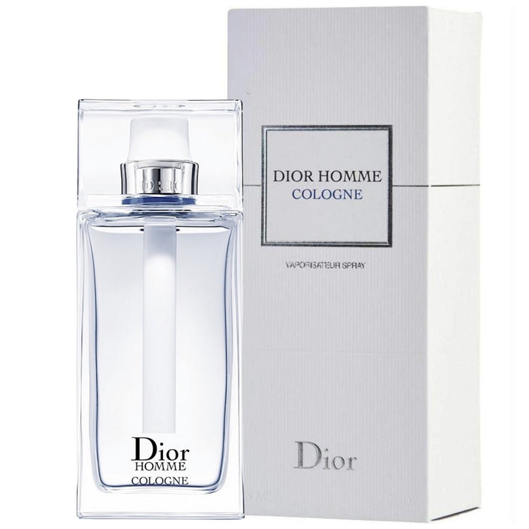 Christian Dior Homme Eau de Cologne