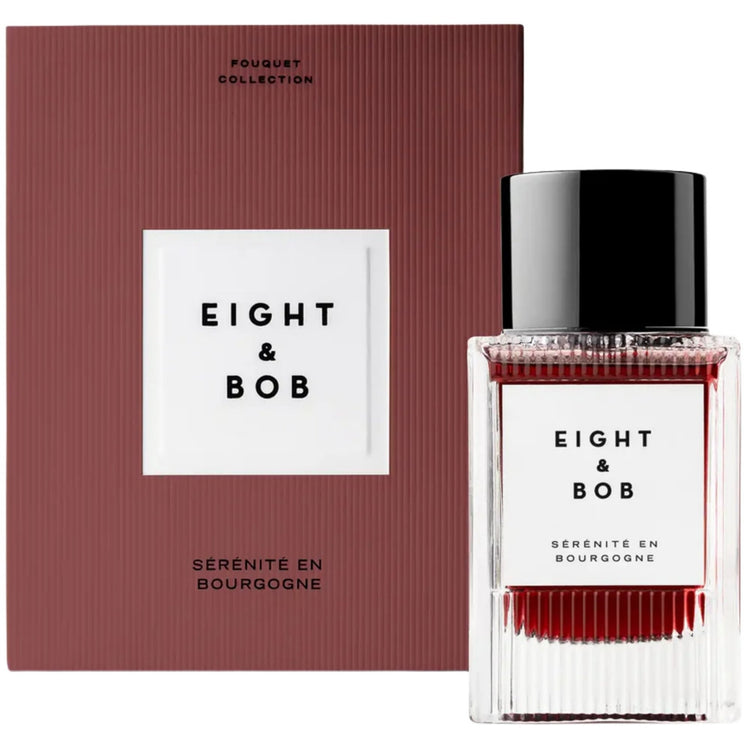 Eight & Bob Serenite en Bourgogne Eau De Parfum