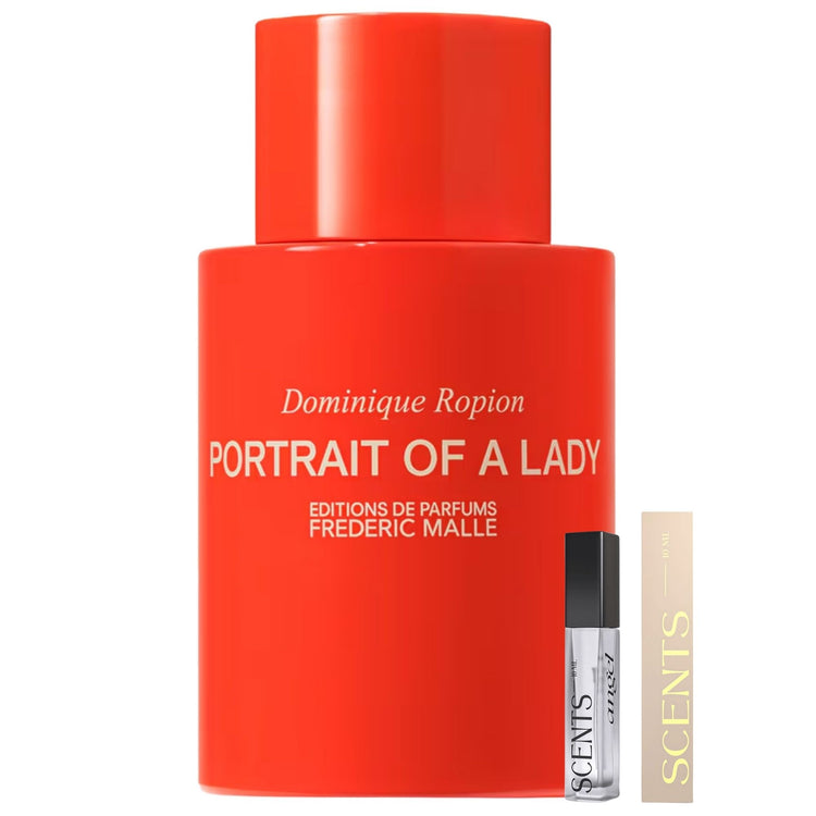 Frederic Malle Portrait Of A Lady 15th Anniversary Eau De Parfum