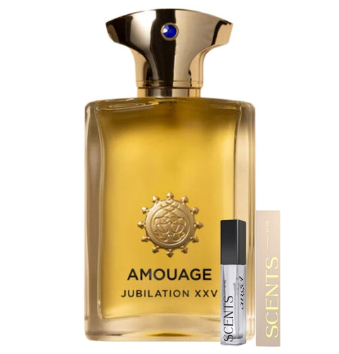 Amouage Jubilation XXV for Man Eau de Parfum