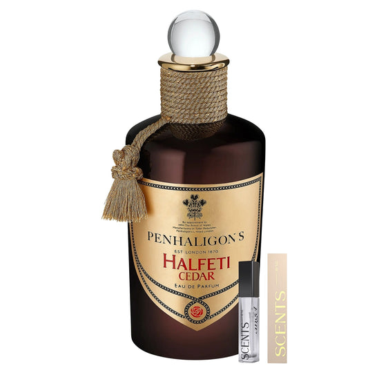 Penhaligon's Halfeti Cedar Eau De Parfum