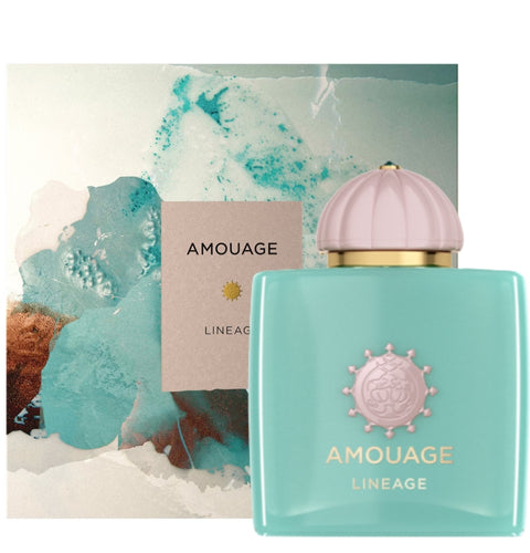 Lineage Eau De Parfum