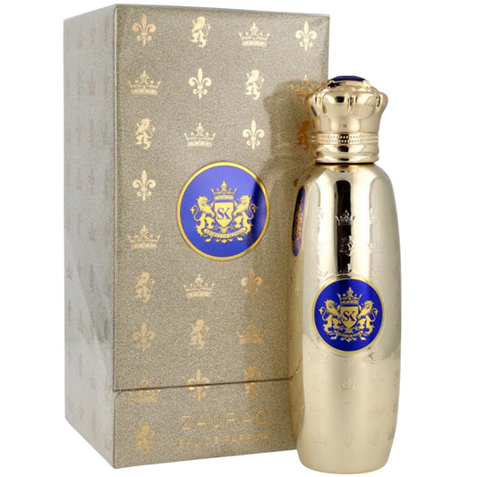 Spirit of Kings Zaurac Eau De Parfum
