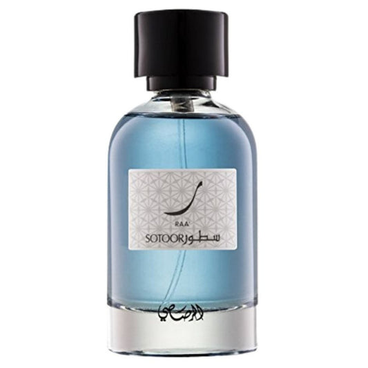 Rasasi Sotoor Raa Eau De Parfum