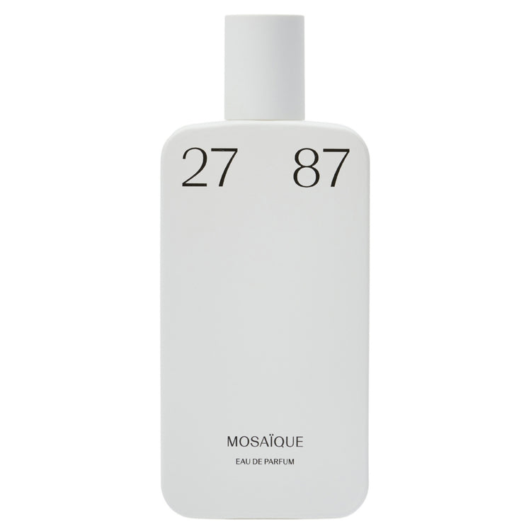 27 87 Mosaïque Eau De Parfum
