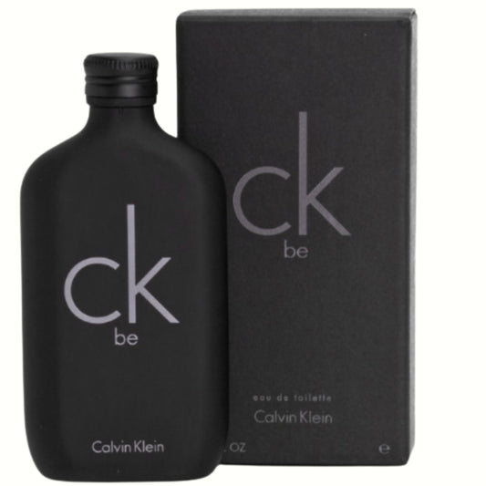 Calvin Klein CK Be Eau De Toilette