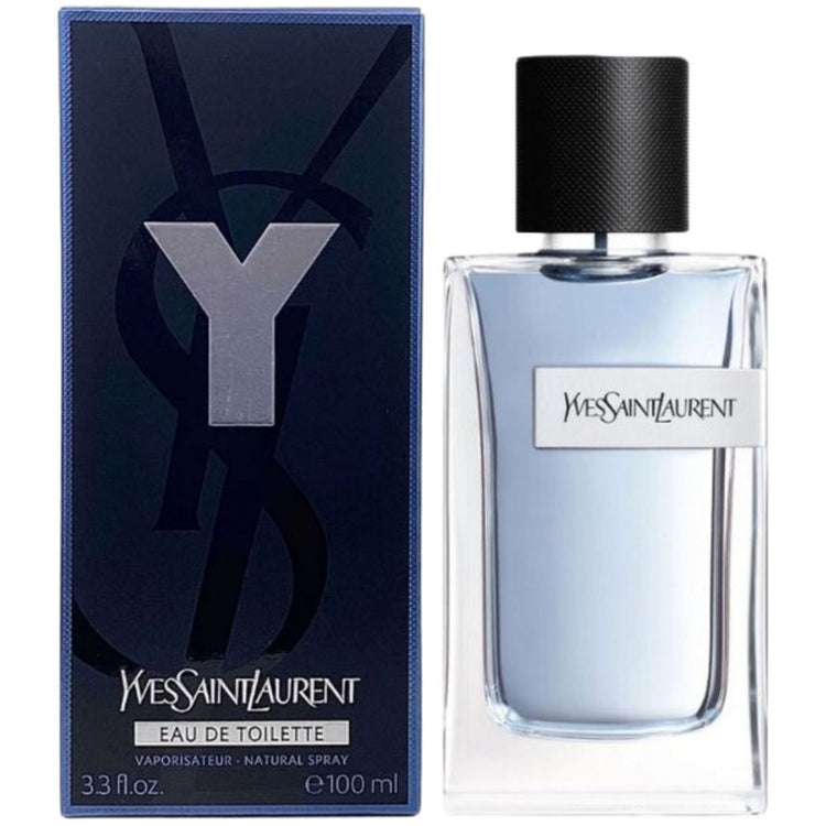 Yves Saint Laurent Y Eau De Toilette