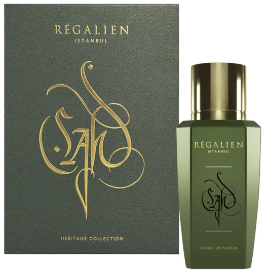 Regalien Sah Extrait de Parfum
