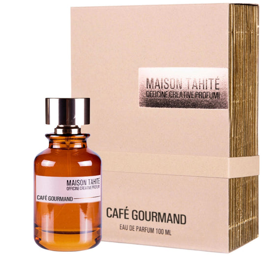 Maison Tahite Cafe Gourmand Eau De Parfum