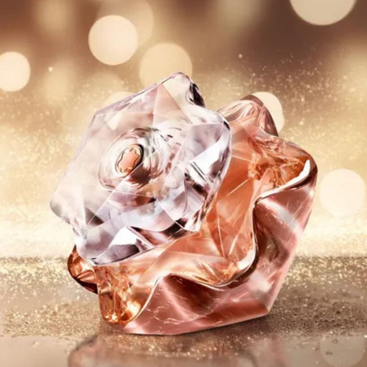 Mont Blanc Lady Emblem Elixir Eau De Parfum for Women