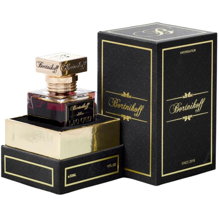 Bortnikoff Lao Oud Extrait de Parfum