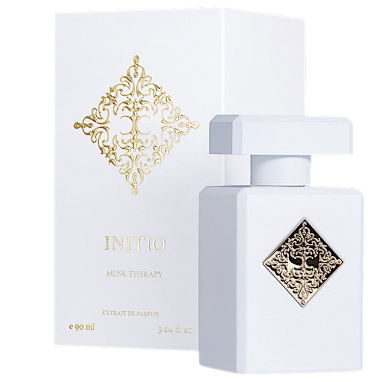 Initio Musk Therapy Extrait de Parfum