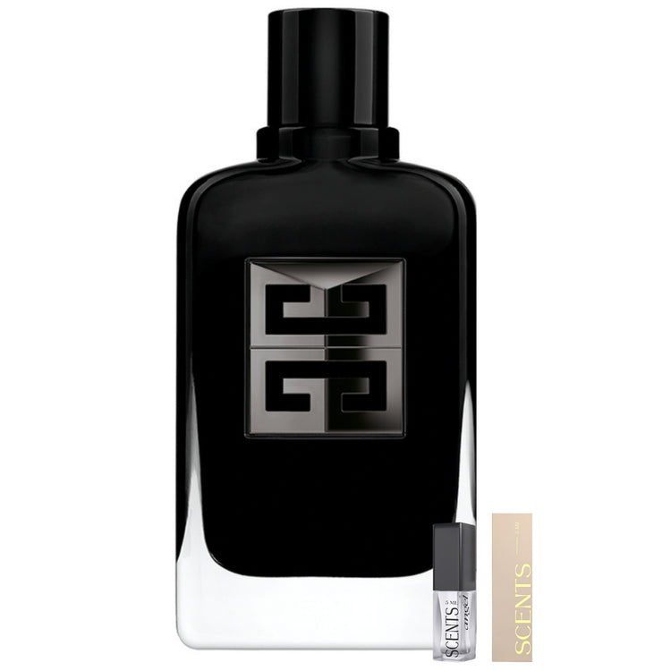 Givenchy Gentleman Society Extreme Eau De Parfum
