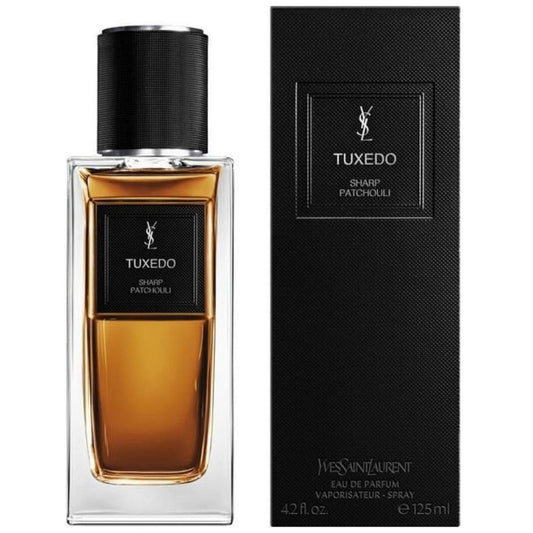 Yves Saint Laurent Tuxedo Sharp Patchouli Eau de Parfum