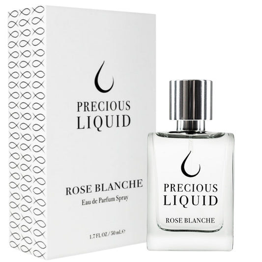 Precious Liquid Rose Blanche Eau de Parfum
