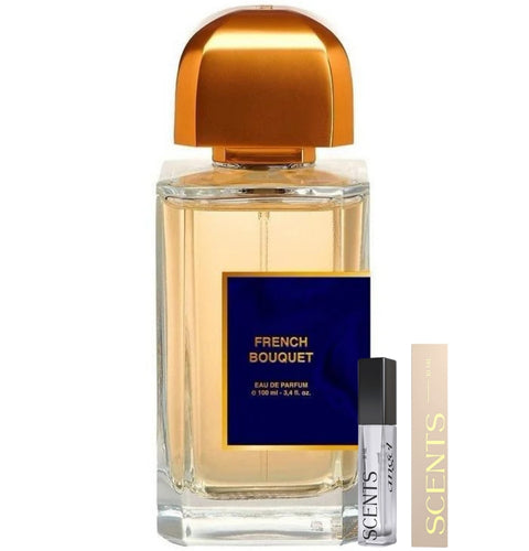 French Bouquet Eau de Parfum