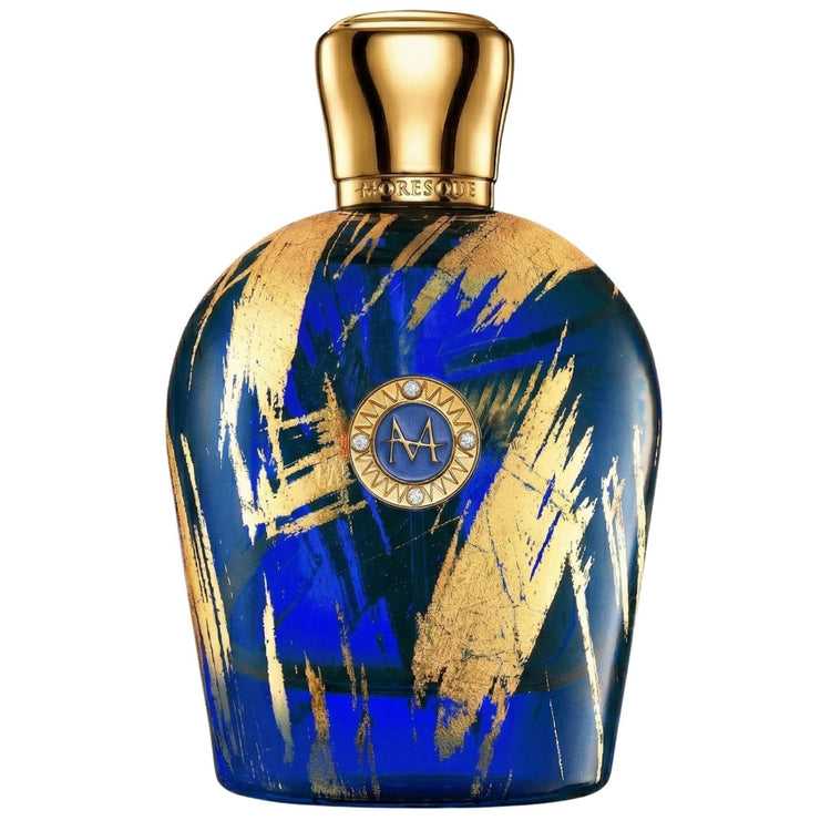 Moresque Parfums Majestic Blue Eau De Parfum
