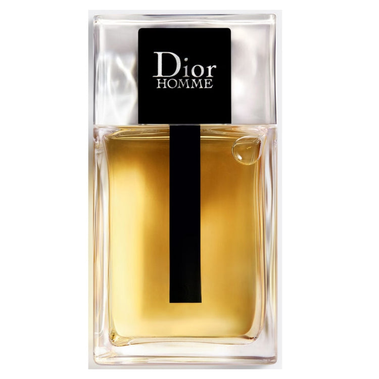 Christian Dior Dior Homme Eau De Toilette