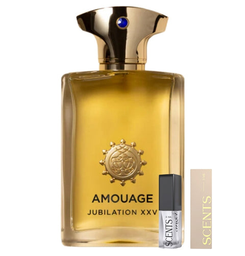 Amouage Jubilation XXV for Man Eau de Parfum