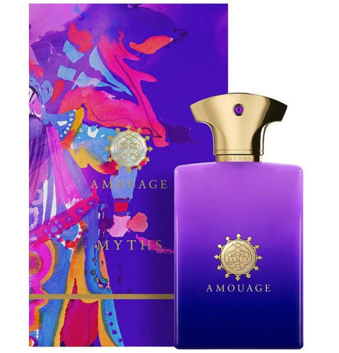 Amouage Myths for Men Eau de Parfum