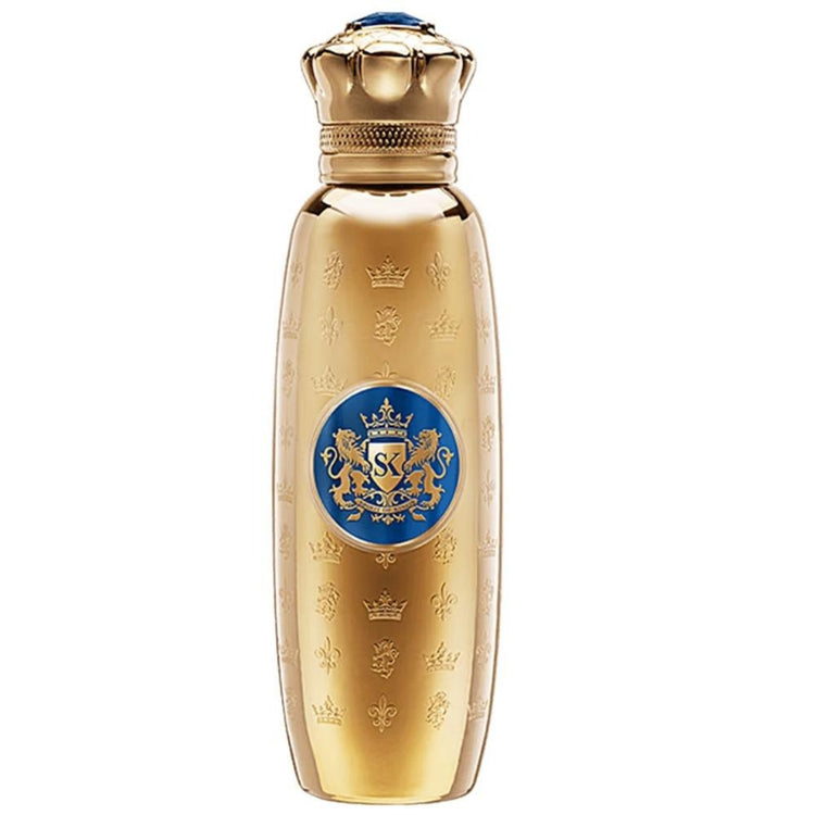 Spirit of Kings Zaurac Eau De Parfum