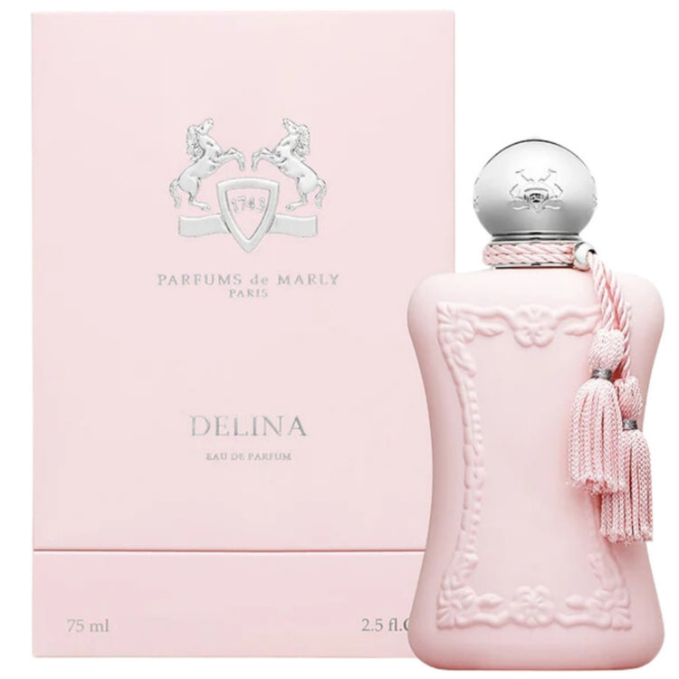 Parfums De Marly Delina Exclusif Eau De Parfum