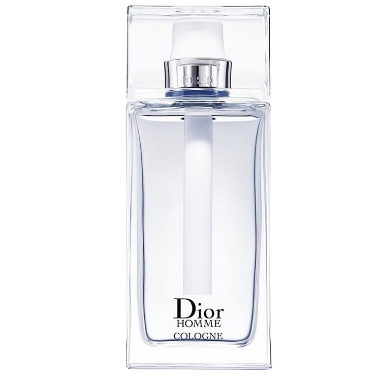 Christian Dior Homme Eau de Cologne