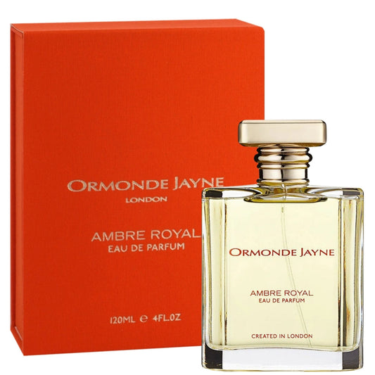 Ormonde Jayne Ambre Royal Eau de parfum