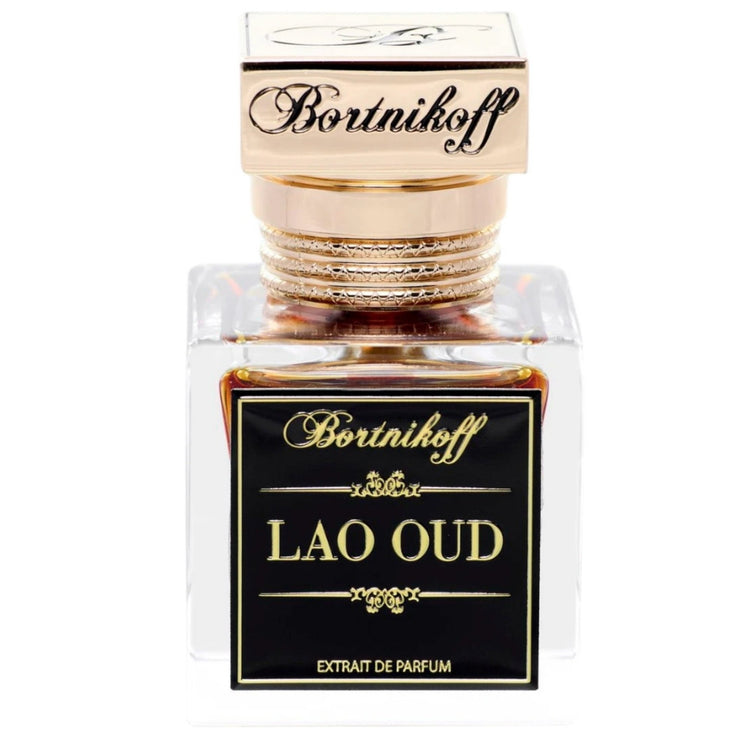 Bortnikoff Lao Oud Extrait de Parfum