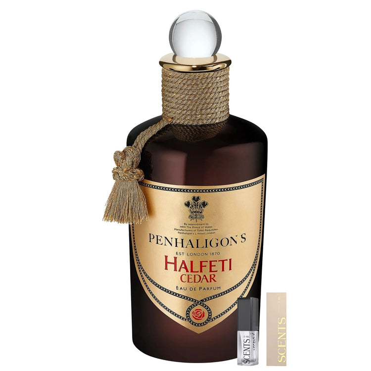 Penhaligon's Halfeti Cedar Eau De Parfum