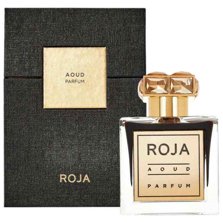 Roja Parfums Aoud Parfum