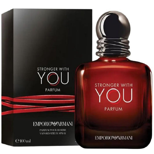Giorgio Armani Emporio Armani Stronger With You Parfum