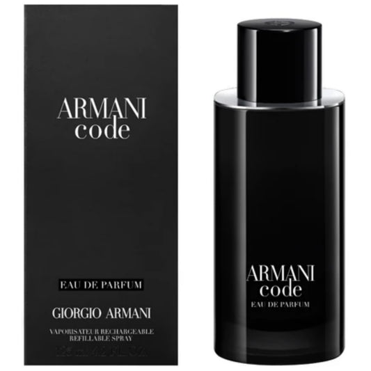 Giorgio Armani Code Eau De Parfum