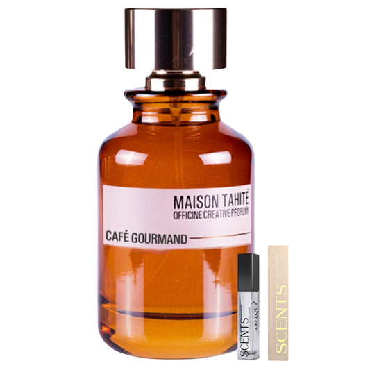 Maison Tahite Cafe Gourmand Eau De Parfum