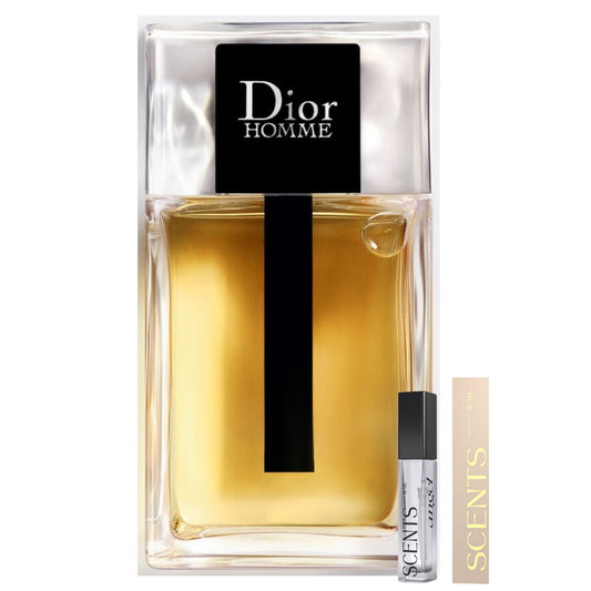 Christian Dior Dior Homme Eau De Toilette