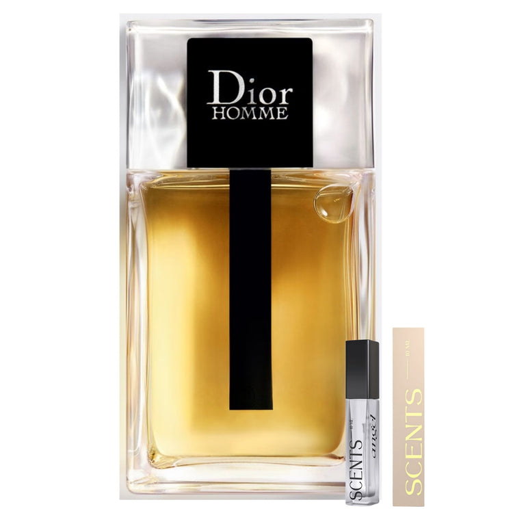 Christian Dior Dior Homme Eau De Toilette