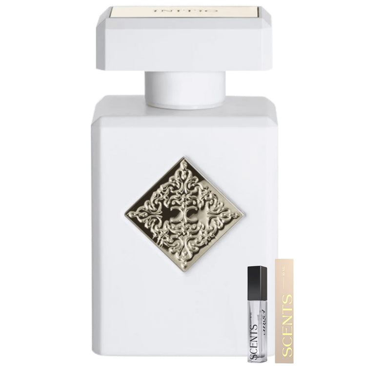 Initio Musk Therapy Extrait de Parfum