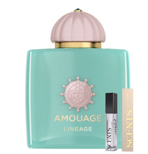 Lineage Eau De Parfum