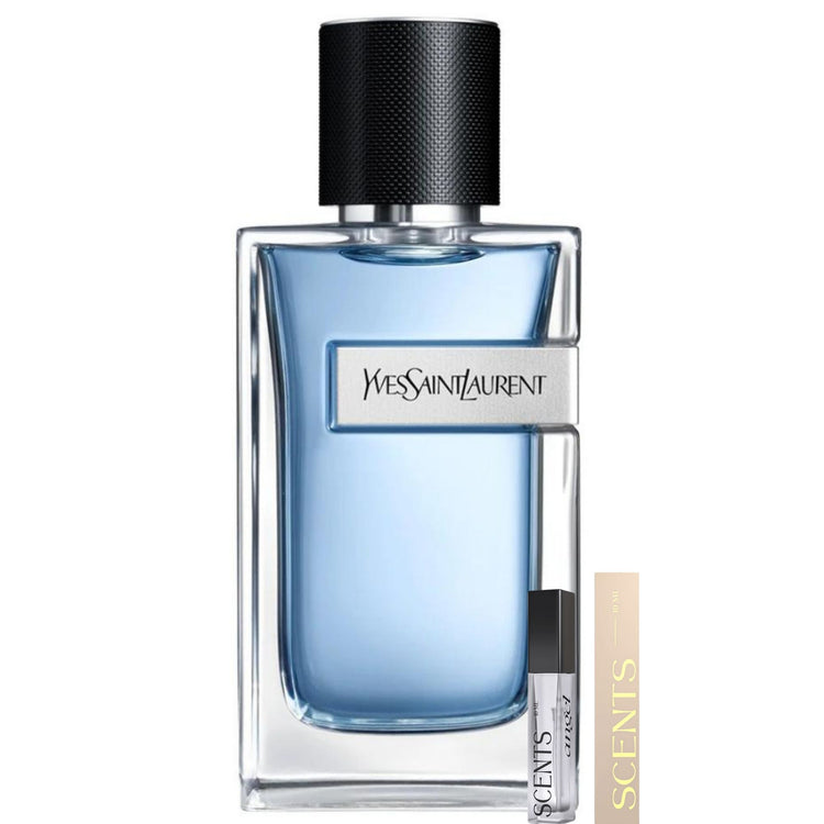 Yves Saint Laurent Y Eau De Toilette