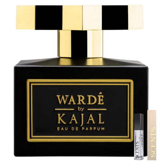 Kajal Warde Eau De Parfum