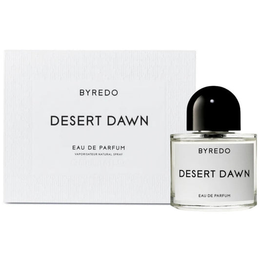 Byredo Desert Dawn Eau De Parfum