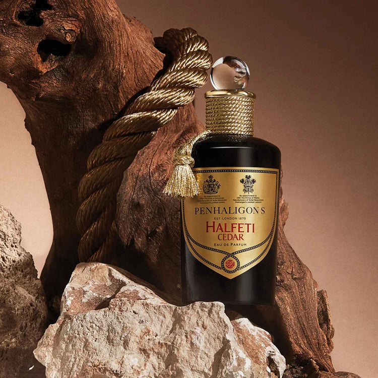Penhaligon's Halfeti Cedar Eau De Parfum