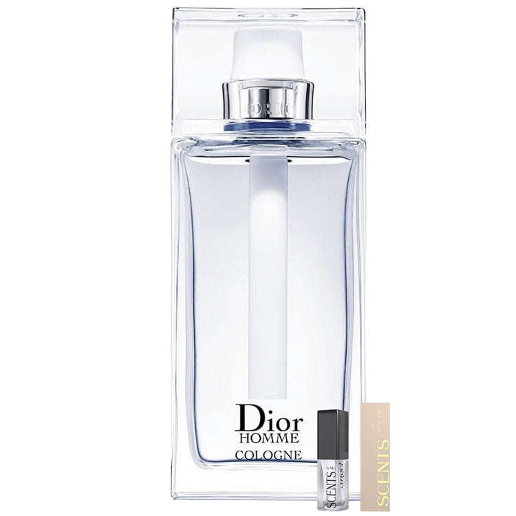 Christian Dior Homme Eau de Cologne