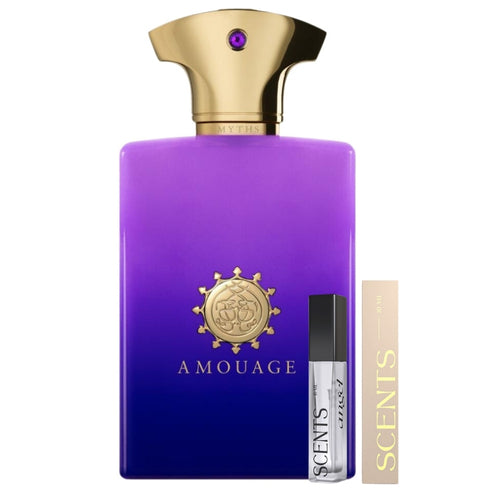 Amouage Myths for Men Eau de Parfum