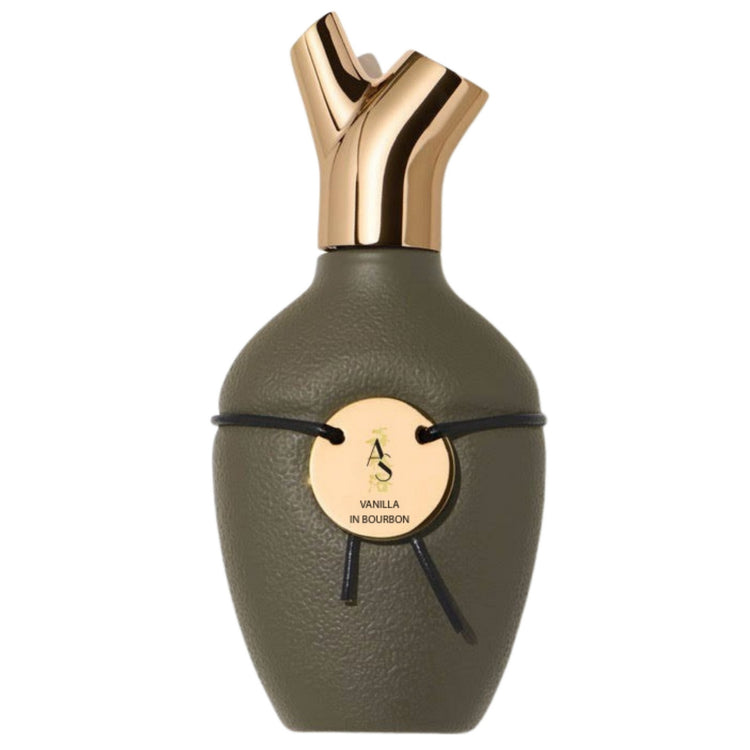 Scents of Wood Vanilla in Bourbon Eau De Parfum